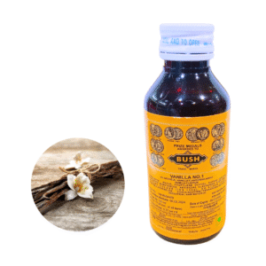 premium vanilla essence