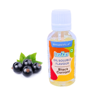 Black Currant Essence