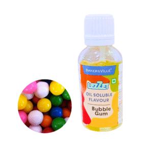 Bubble Gum Flavor Essence