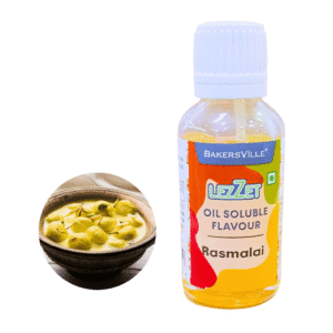 Rasmalai Flavor Essence