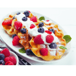 Fruit cocktail -850 g