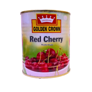 Red Cherry