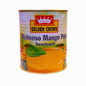 Mango Pulp