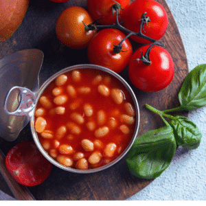 Baked Beans – 850g