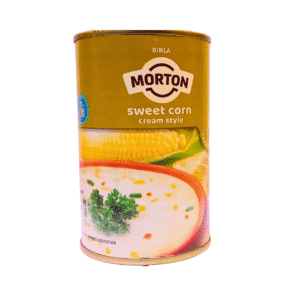 Sweet corn creamy style- 850g