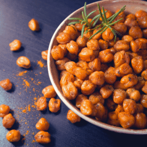 ChickPeas (850 g)