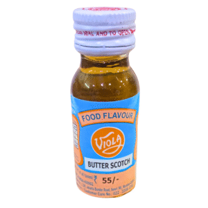 Butter scotch Essence