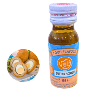 Butter scotch Essence