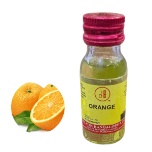 Orange Essence – 20 ml