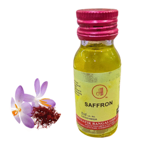Saffron Essence