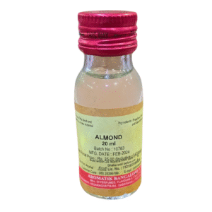 Almond Essence