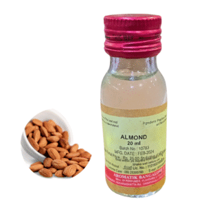 Almond Essence