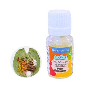 Pan Masala  Essence