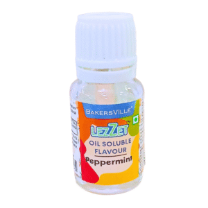 Peppermint Essence
