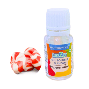 Peppermint Essence