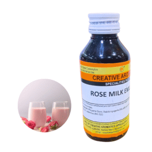 Rose Essence
