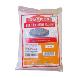 Champion Self Raising Flour -400g