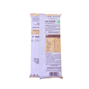 Van Leer Dark Compound – 500g