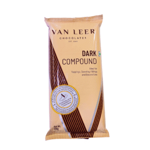 Van Leer Dark Compound – 500g