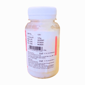 Cake Mix Improver-125g