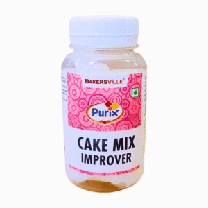Cake Mix Improver-125g