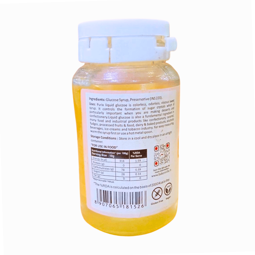 Glucose Syrup-200g - Image 3