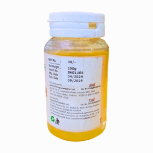 Glucose Syrup-200g