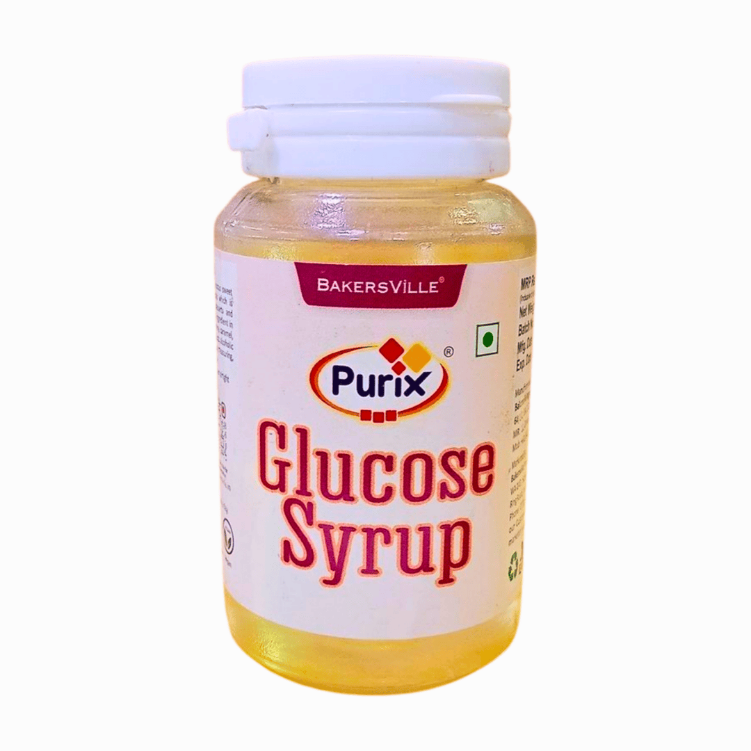 Glucose Syrup-200g