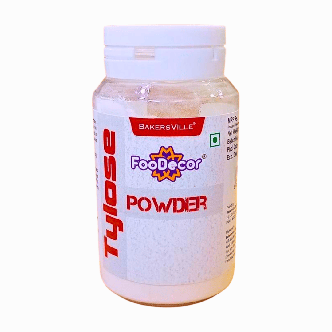 Bakersville Tylose Powder - 75 g