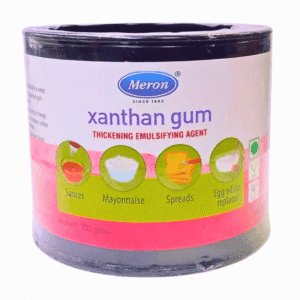 Meron Xanthan Gum – 100g