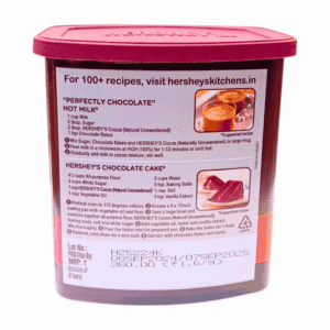 Hershey’s Cocoa Powder – 225g