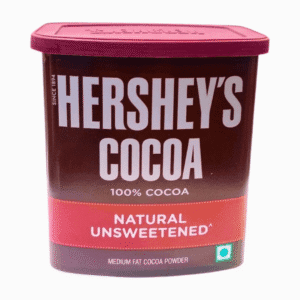 Hershey’s Cocoa Powder – 225g