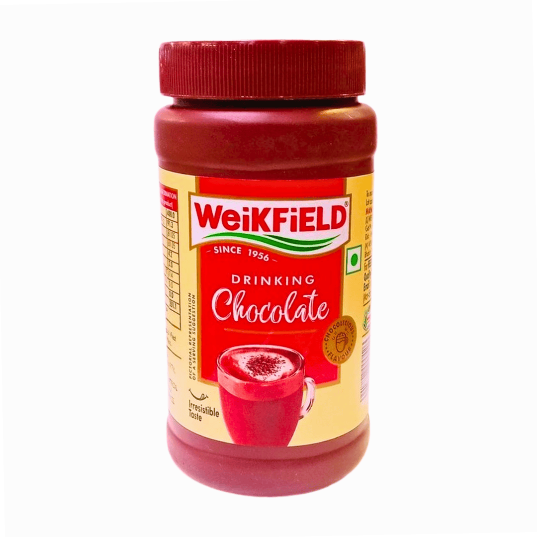 Weikfield Chocolate Drink