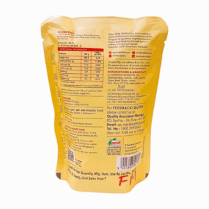 Falooda Mix Kesar Pista – 200g