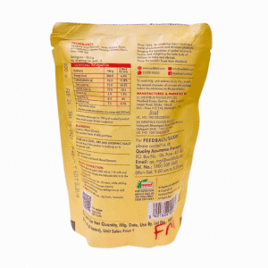 Falooda Mix Rose Flavored – 200g