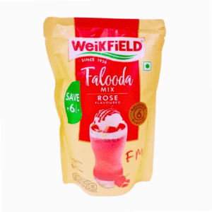 Falooda Mix Rose Flavored – 200g