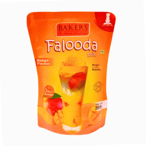Falooda Mix Mango Flavored – 200g