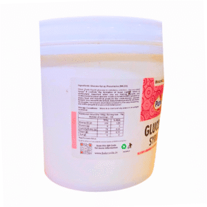 Bakersville Glucose Syrup – 1kg