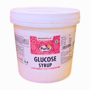 Bakersville Glucose Syrup – 1kg