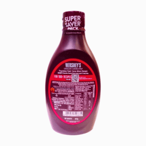 Hershey’s Chocolate Syrup