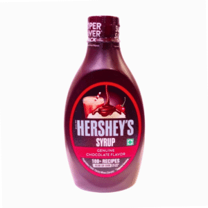 Hershey’s Chocolate Syrup
