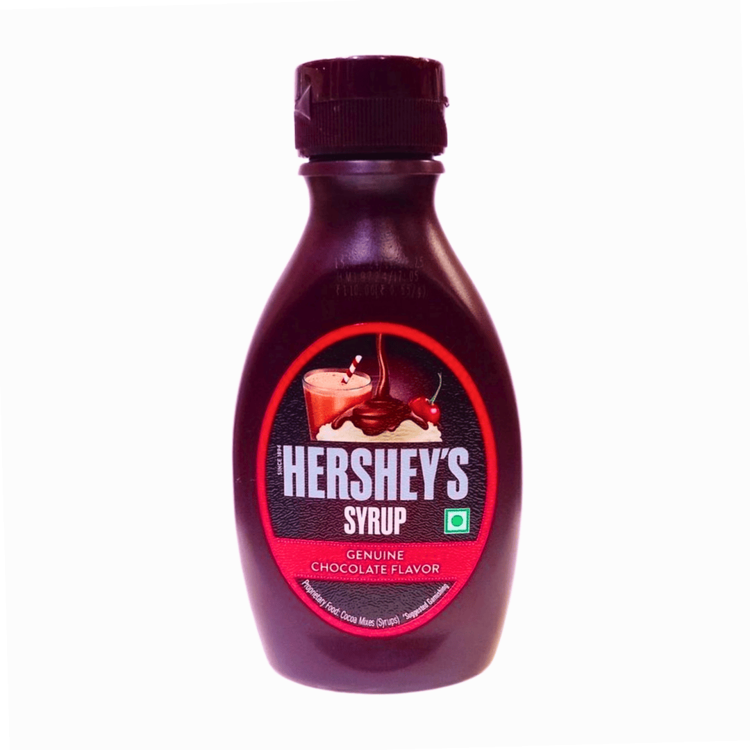 Hershey’s Chocolate Syrup - Image 3