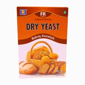 Dry Yeast – 25g