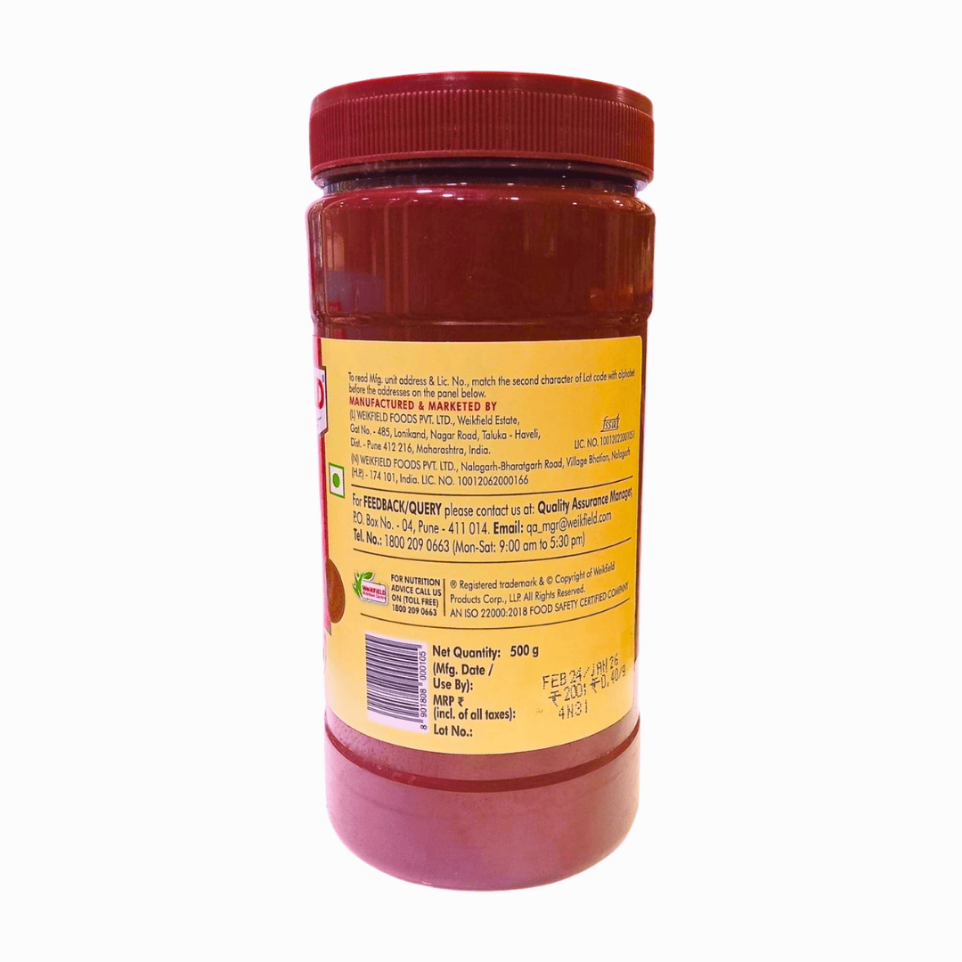 Weikfield Chocolate Drink - Image 5