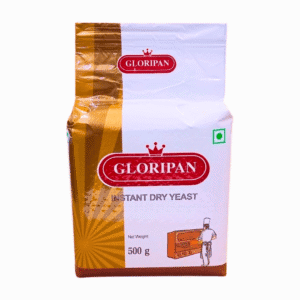 Gloriypan Instant Dry Yeast – 500g