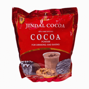 Jindal Cocoa Powder – 1kg