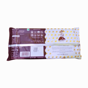 Van Houten Dark Chocolate – 1kg