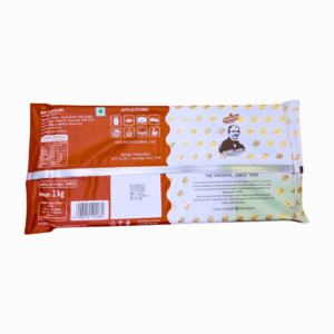 Van Houten Milk Chocolate -1kg