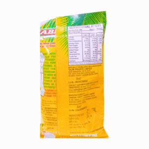 Instant Coconut Cream Powder – 100g