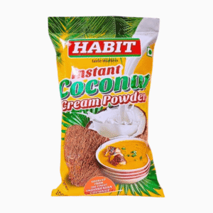Instant Coconut Cream Powder – 100g